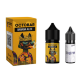 OCTOBAR - Banana Aloe (30 ml.)  
