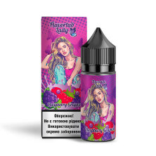 LADY - Raspberry Grapes (30 ml.)