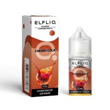 ELFLIQ - Cherry Cola (30 ml.)