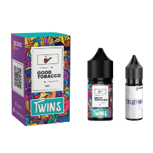 TWINS - Good Tobacco (30 ml.)