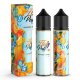 FLUFFY PUFF - MANGO TANGO ICE (60 ml.)  