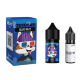 OCTOBAR - Blue Razz (30 ml.)  