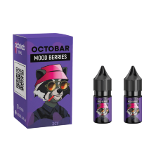 OCTOBAR NFT - Mood Berries (10 ml.)