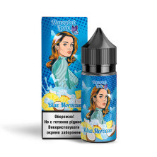 LADY - Blue Morocao (30 ml.)