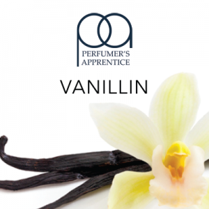 Арома TPA Vanillin 10% - Ванілін (5 ml.)