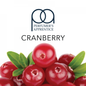 Арома TPA Cranberry - Журавлина (5 ml.)