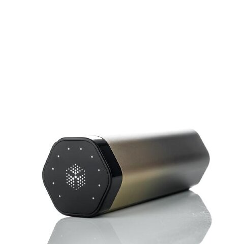 Стартовый комплект Uwell Tripod PCC 1000 Mah Black (Оригинал)  