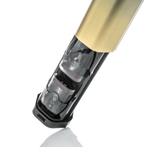 Стартовый комплект Uwell Tripod PCC 1000 Mah Black (Оригинал)  