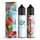 Набор FLUFFY PUFF - MELON APPLE ICE (60 ml.)