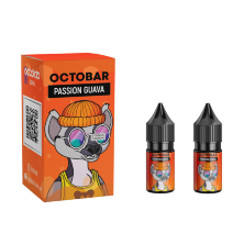 OCTOBAR NFT - Passion Guava (10 ml.)