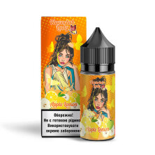 LADY - Apple Lemon (30 ml.)