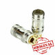 Испаритель Eleaf EC 0.3 Ohm для iJust S/ Lemo 3/ iJust 2/ MELO 3/ MELO 2/ MELO/ Vaporesso Target PRO (Оригинал)