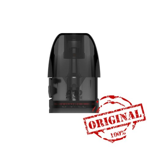 Картридж Uwell Tripod 2ml 1.2 Ohm (Оригинал)