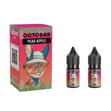 OCTOBAR NFT - Pear Apple (10 ml.)