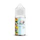 FLUFFY PUFF CRUNCHY PEACH ICE (30 ml.)