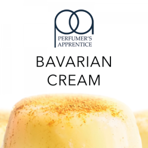 Арома TPA Bavarian Cream – Баварський крем (5 ml.)