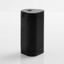 Бокс мод Wismec Reuleaux GEN3 DUAL 230W TC Black (Оригинал)