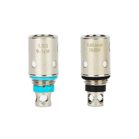 Испаритель THC Tauren X Mesh Coil 1.0 Ohm (Оригинал)