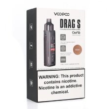 VOOPOO Drag S 60W 2500mAh Classic (Оригинал)