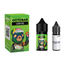 OCTOBAR - Lush Ice (30 ml.)