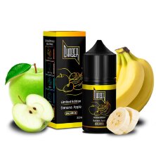 Набор CHASER BLACK - Banana Apple 50 mg (30 ml.)