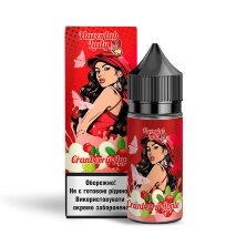 LADY - Cranberry Apple (30 ml.)