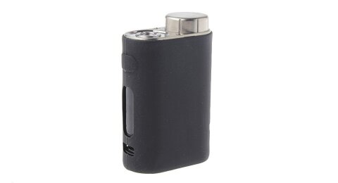 Силиконовый чехол Eleaf iStick Pico 75W (черный)