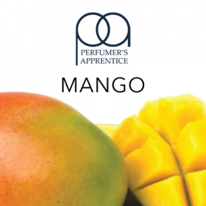Арома TPA Mango – Манго (5 ml.)
