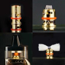 RBA база VOOPOO PnP-RBA (Оригинал)