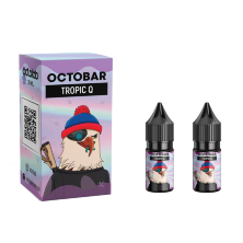 OCTOBAR NFT - Tropic Q (10 ml.)