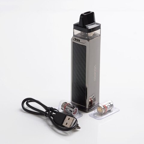 Стартовый комплект VOOPOO VINCI X Pod Aurora (Оригинал)  