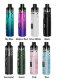 VOOPOO Drag H40 POD Kit 1500 mAh Black (Оригинал)