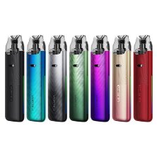 Voopoo VMATE i2 1500 mAh Rosy (Оригинал)