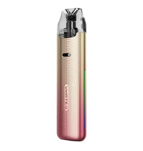 Voopoo VMATE i2 1500 mAh Rosy (Оригинал)