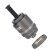 Обслуживаемый атомайзер Digiflavor Siren 4 MTL RTA 2ml. Black (Оригинал)  