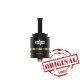 Обслуживаемый атомайзер Digiflavor Siren 4 MTL RTA 2ml. Black (Оригинал)
