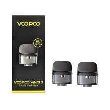 Картридж / контейнер Voopoo Vinci 3 4ml. (Оригинал)