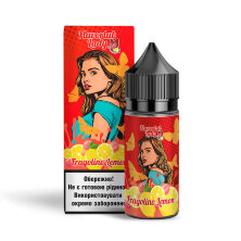 LADY - Fragolino Lemon (30 ml.)