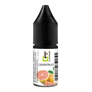 Арома FlavorLab - Grapefruit (Грейпфрут) 10 мл