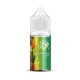 Набор FLUFFY PUFF Salt - PINEAPPLE MANGO (30 ml.)  