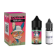 OCTOBAR - Pear Apple (30 ml.)  