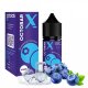 OCTOBAR X - Blueberry Menthol (30 ml.)