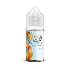 FLUFFY PUFF MANGO TANGO ICE (30 ml.)