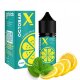 OCTOBAR X - Lemon Mint (30 ml.)  