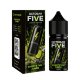 OCTOBAR FIVE - Энергетик Лайм (30 ml.)