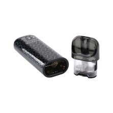 Smok Novo 4 Pod Kit 800mah Black Carbon Fiber (Оригинал)