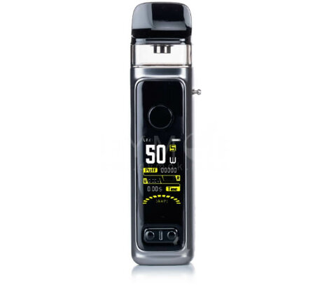 VOOPOO VINCI 2 50W 1500 mAh Dazzling Line (Оригинал)