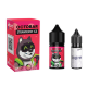 OCTOBAR - Strawberry Ice (30 ml.)