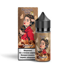 LADY - Frapuccino (30 ml.)