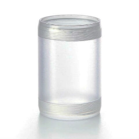 Сменное стекло для Kayfun 4 / Kayfun Lite (поликарбонат)  